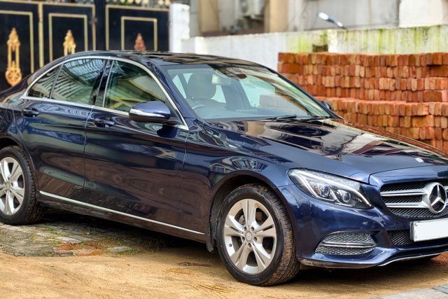 Second-hand 2014 Mercedes-Benz CLA 200 CDI Sport for sale in Kolkata
