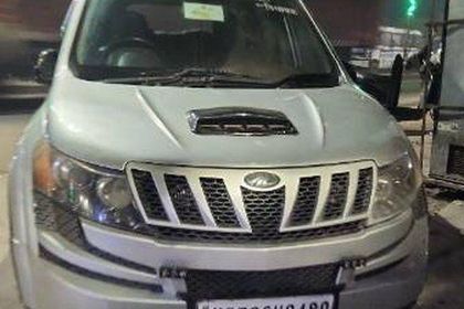 Used W6 2WD