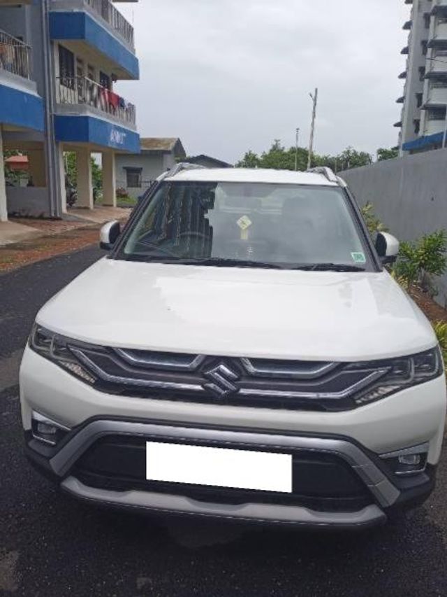 Image Used Car
