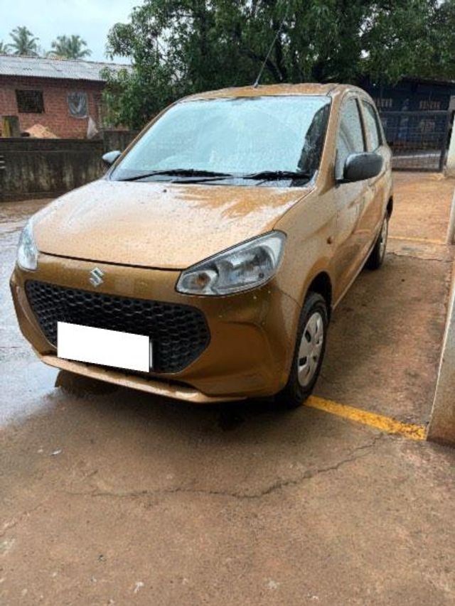 Image Used Car