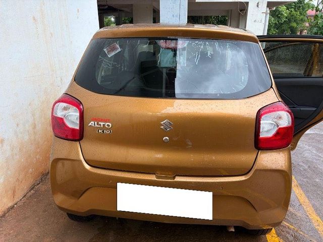 Image Used Car