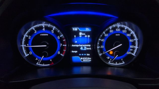 Image Used Car