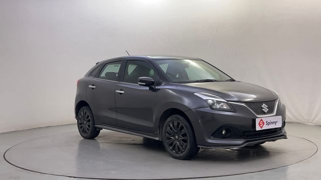 Image Used Car