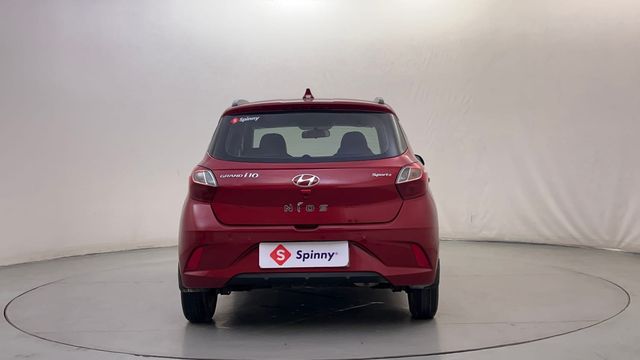 Image Used Car