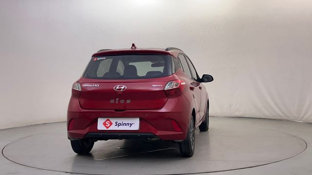 Image Used Car