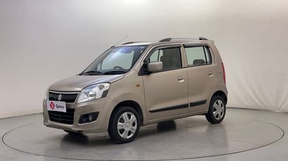 53 Used Maruti Suzuki Wagon R