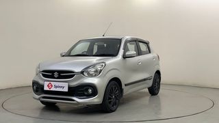 Used ZXI Plus