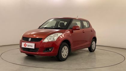 2014 Maruti Suzuki Swift वीएक्सआई