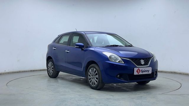 Image Used Car