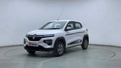 55 Used Renault KWID