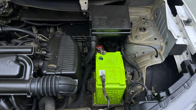Image Used Car