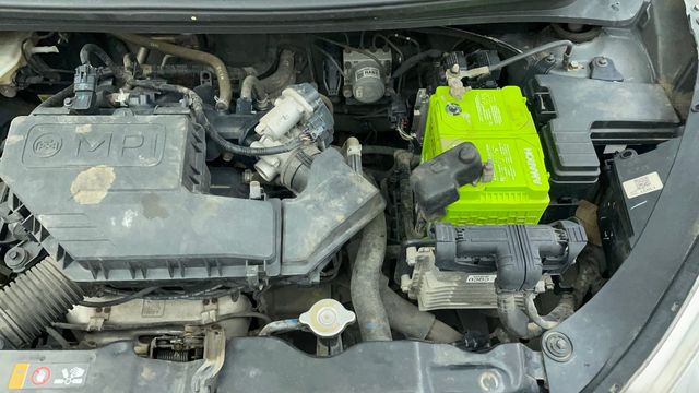 Image Used Car