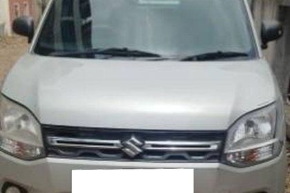 Used H3 CNG