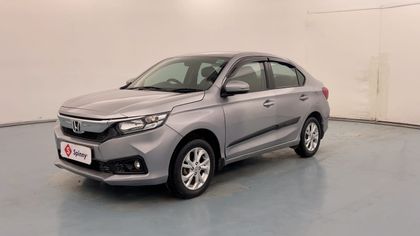 Used V Petrol BSIV