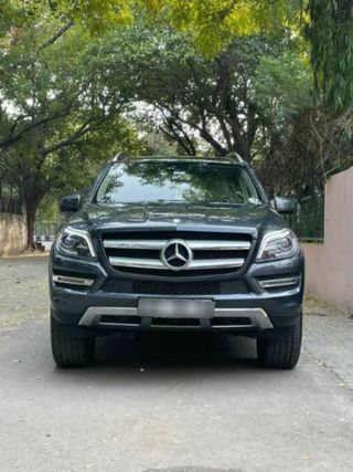 Used 350 CDI Blue Efficiency