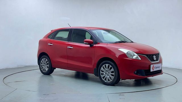 Image Used Car