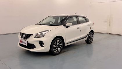 27 Used Maruti Suzuki Baleno in Lucknow