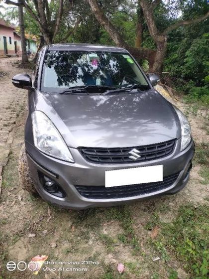 Used VXI