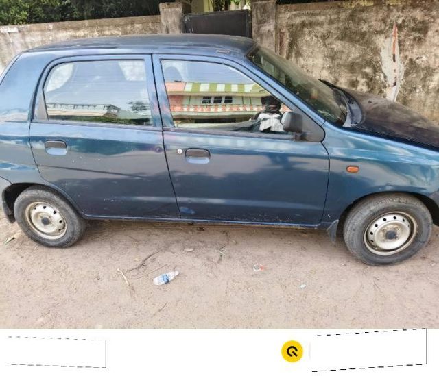 Image Used Car