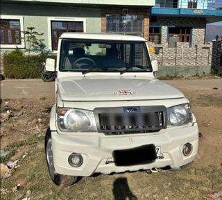 Used SLX 2WD