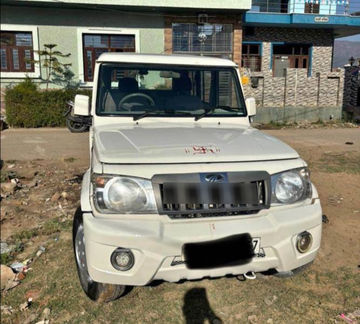 Used SLX 2WD