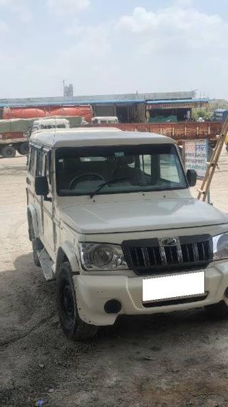 Used SLX