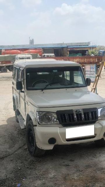 Used SLX