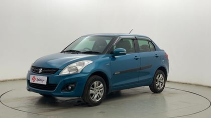 22 Used Maruti Suzuki Swift Dzire
