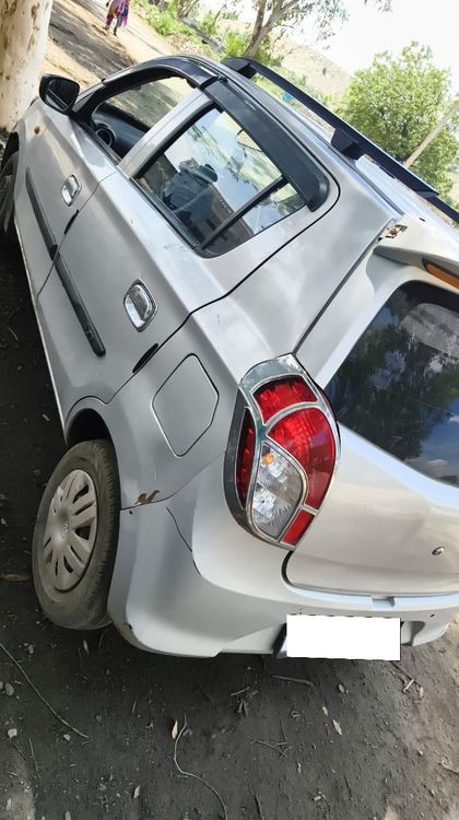 Used VXI BSVI