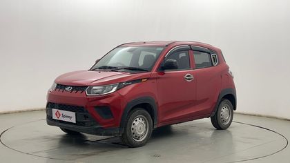 2018 Mahindra KUV 100 NXT G80 K2 Plus 6 Str