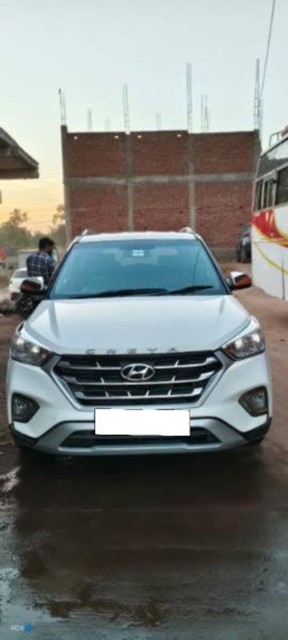 11 Used Hyundai Creta in Satna