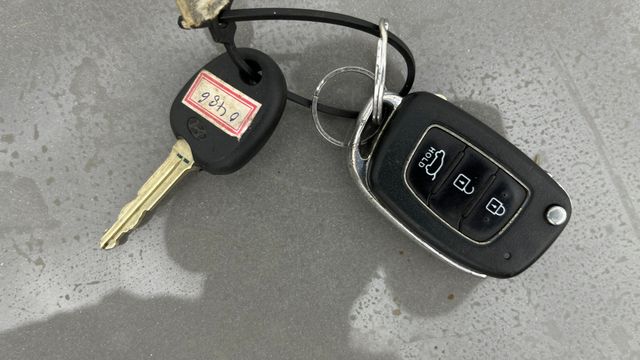 Image Used Car
