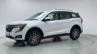 Used AX7 AT Luxury Pack BSVI