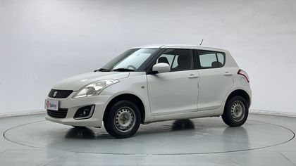48 Used Maruti Suzuki Swift in Gurgaon