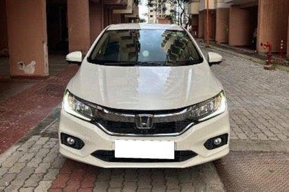 6 Used Honda City in Barpeta
