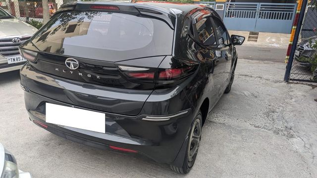 Image Used Car