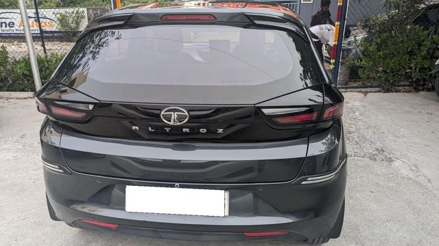 Image Used Car