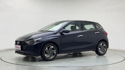 48 Used Hyundai i20