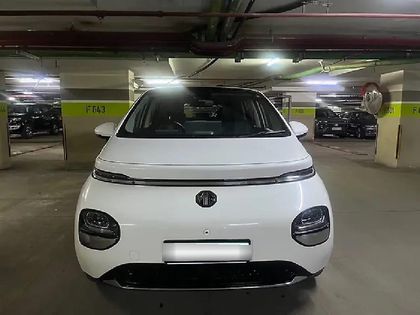 MG Windsor EV Essence