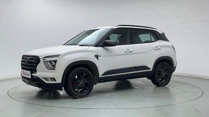 Used SX Summer Edition