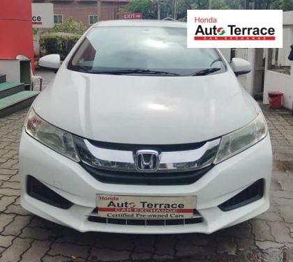 Used i VTEC SV