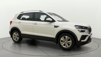 2023 Skoda Kushaq 1.0 TSI Ambition