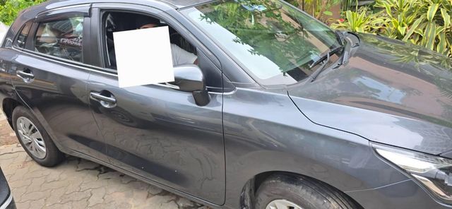 Maruti Suzuki Baleno Delta Second-hand 2025 Maruti Suzuki Baleno Delta for sale in Howrah