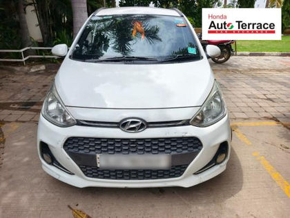 Used 1.2 CRDi Sportz