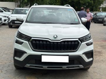 Used 1.0 TSI Ambition BSVI