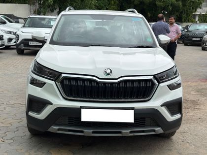 Used 1.0 TSI Ambition BSVI