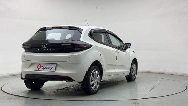 Image Used Car