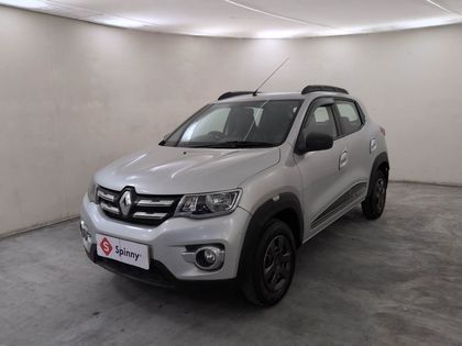 19 Used Renault KWID