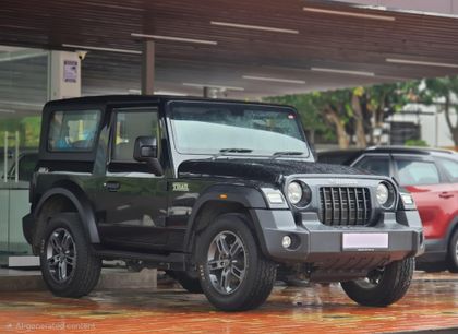 Used LX Convert Top Diesel
