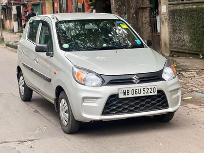 28 Used Maruti Suzuki Alto 800 in Kolkata